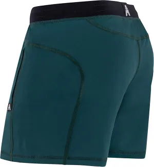 Anthem Athletics Solstice 5, 7, and 9 Inch Men's Workout Shorts - Open Pocket Short for Yoga, Athletic & Gym Training