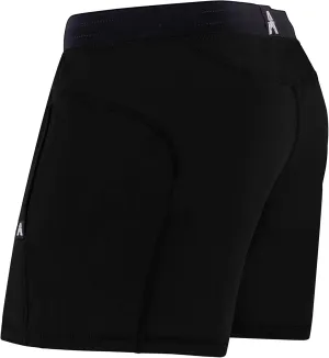 Anthem Athletics Solstice 5, 7, and 9 Inch Men's Workout Shorts - Open Pocket Short for Yoga, Athletic & Gym Training
