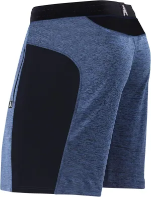 Anthem Athletics Solstice 5, 7, and 9 Inch Men's Workout Shorts - Open Pocket Short for Yoga, Athletic & Gym Training