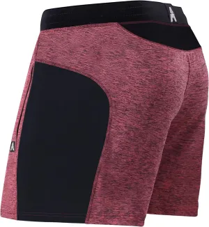 Anthem Athletics Solstice 5, 7, and 9 Inch Men's Workout Shorts - Open Pocket Short for Yoga, Athletic & Gym Training