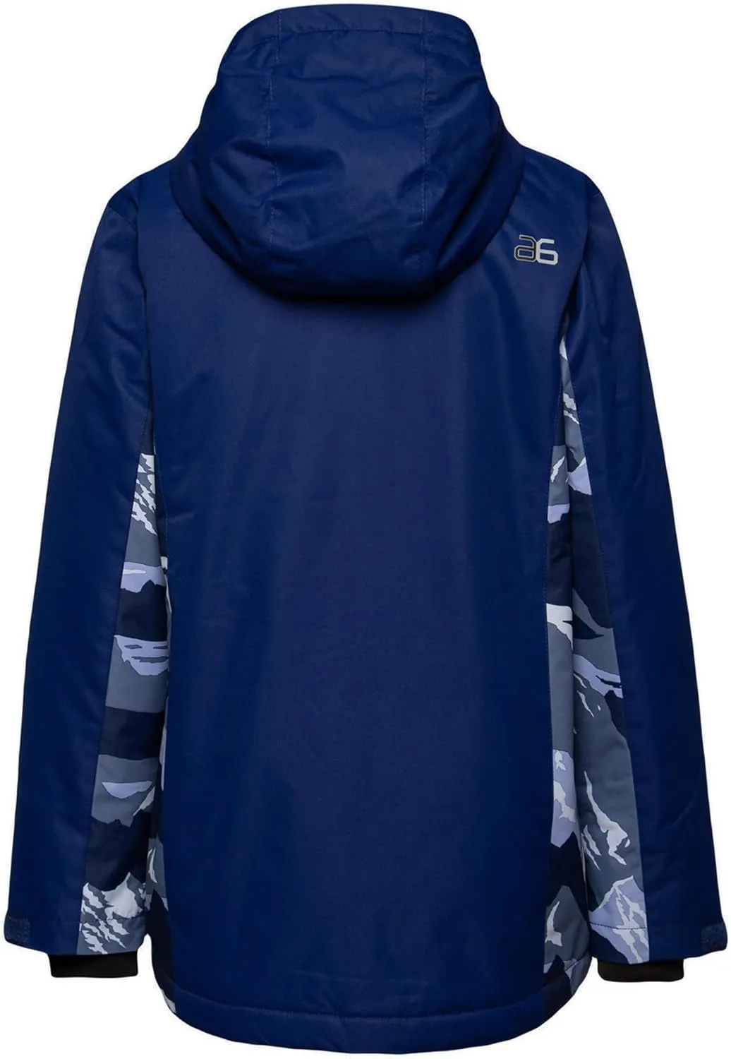 Arctix Kids' Insulated Cold Weather Everyday Jacket