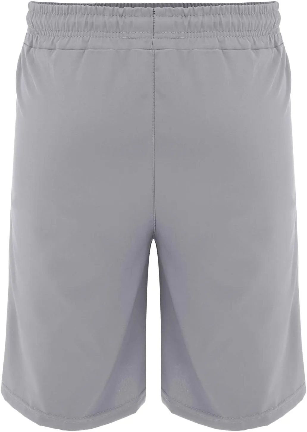 Athletic Running Shorts for Men Big and Tall Quick Dry Workout Hiking Shorts Lightweight Sports Gym Basketball Short