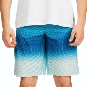 Billabong Men's Fluid Pro Boardshort, 4-Way Performance Stretch, 21 Inch Outseam