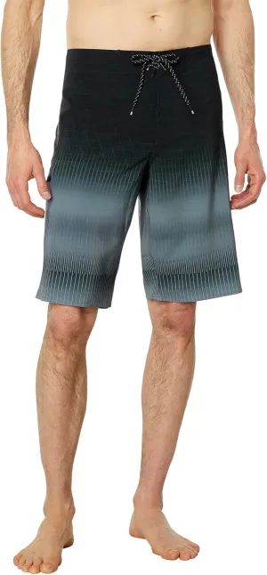 Billabong Men's Fluid Pro Boardshort, 4-Way Performance Stretch, 21 Inch Outseam