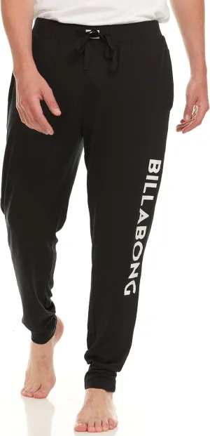 Billabong Mens Lounge Sweatpants Cozy Lightweight Stretch Loungewear for Men
