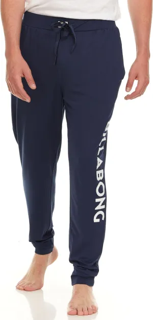 Billabong Mens Lounge Sweatpants Cozy Lightweight Stretch Loungewear for Men