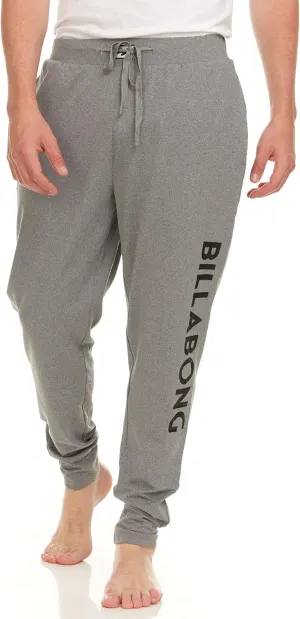 Billabong Mens Lounge Sweatpants Cozy Lightweight Stretch Loungewear for Men