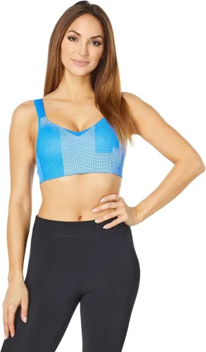 Brooks Women's Convertible Run Bra for High Impact Running, Workouts & Sports with Maximum Support