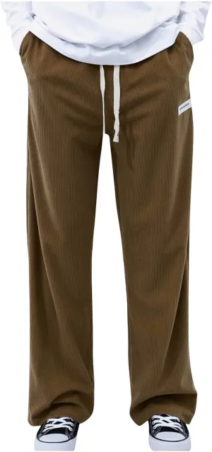 Cargo Work Pant Men Casual Track Lounge Pants Gym Yoga Sweatpant Multiple Pockets Joggers Sweat Pant