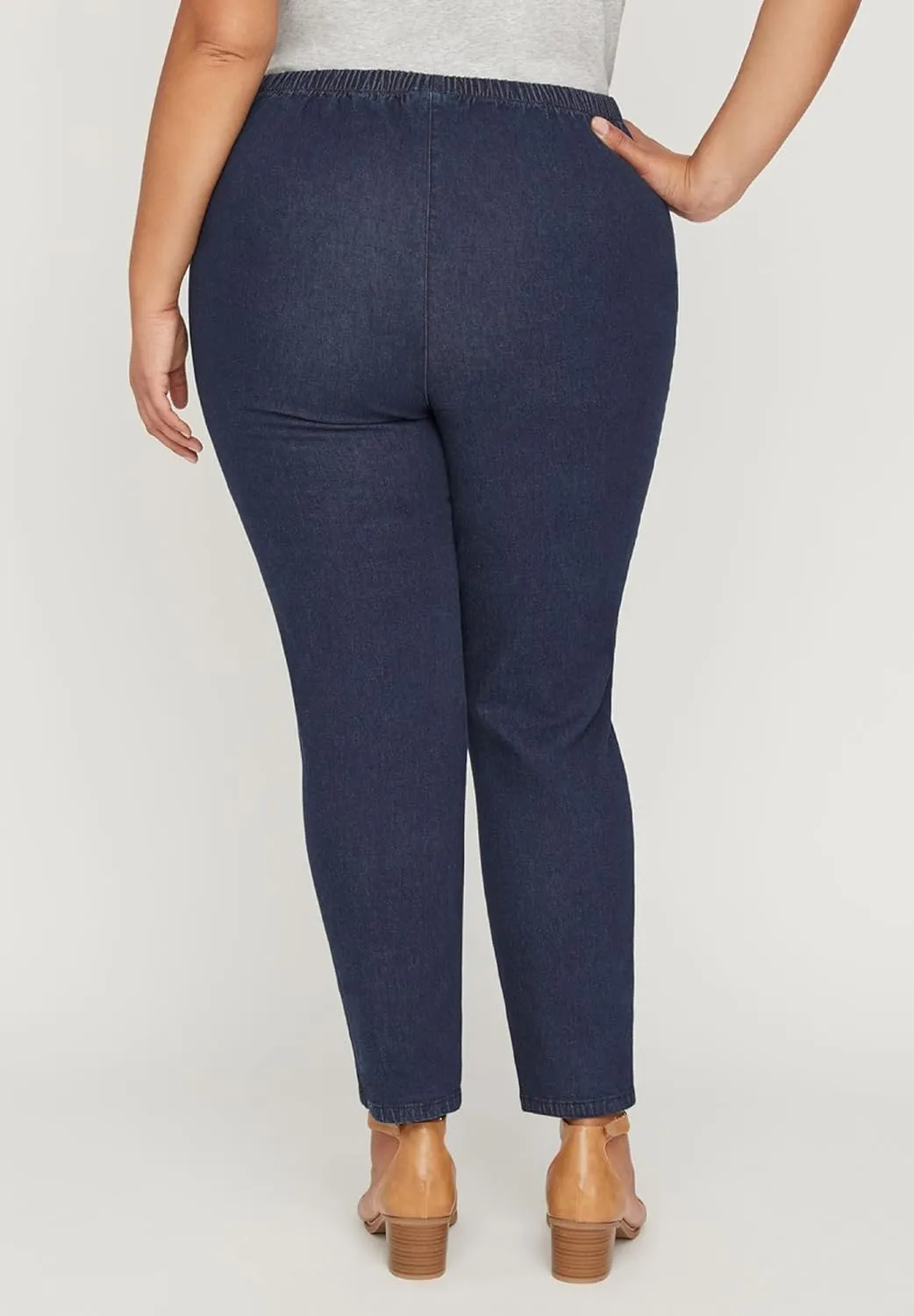 Catherines Women's Plus Size Everyday Jean