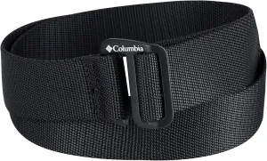 Columbia Men's Everyday Casual Hook Buckle Fabric Web Belt