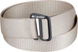 Columbia Men's Everyday Casual Hook Buckle Fabric Web Belt