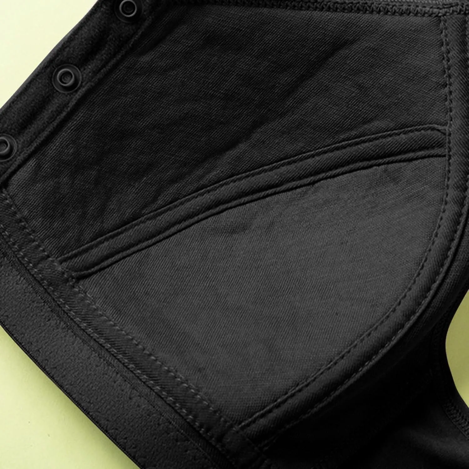 Daisy Bras for Older Women Front Button Closure Wireless Bra Push Up Breathable Sports Bra Plus