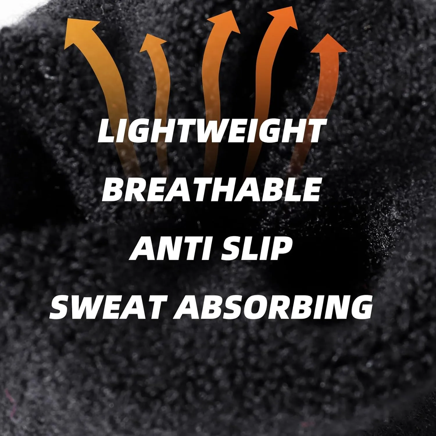 Everyday Men's and Women's High Performance Classic Hiking Elastic Socks