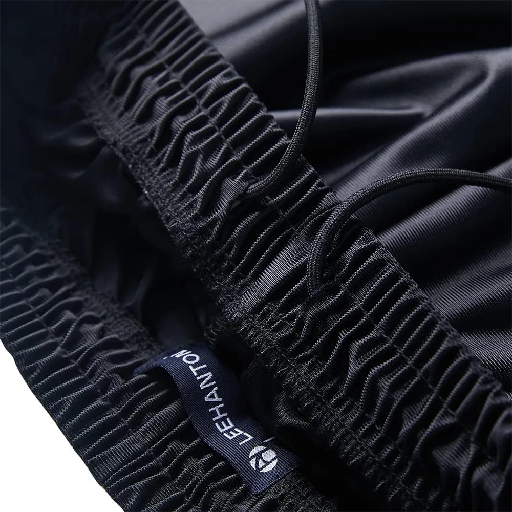 Facitisu Men Basketball Shorts Athletic Quick Dry Gym Activewear Lightweight Shorts with Pocket