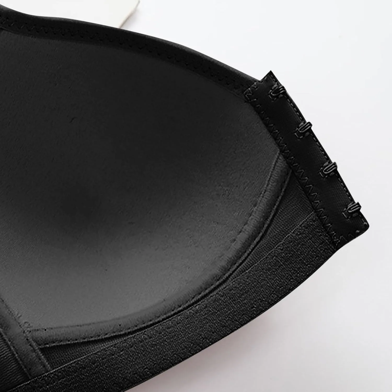 Front Closure Bra for Women 2025 Push Up Wirefree Bra Seamless Comfort Soft Brassiere with Adjustable Straps