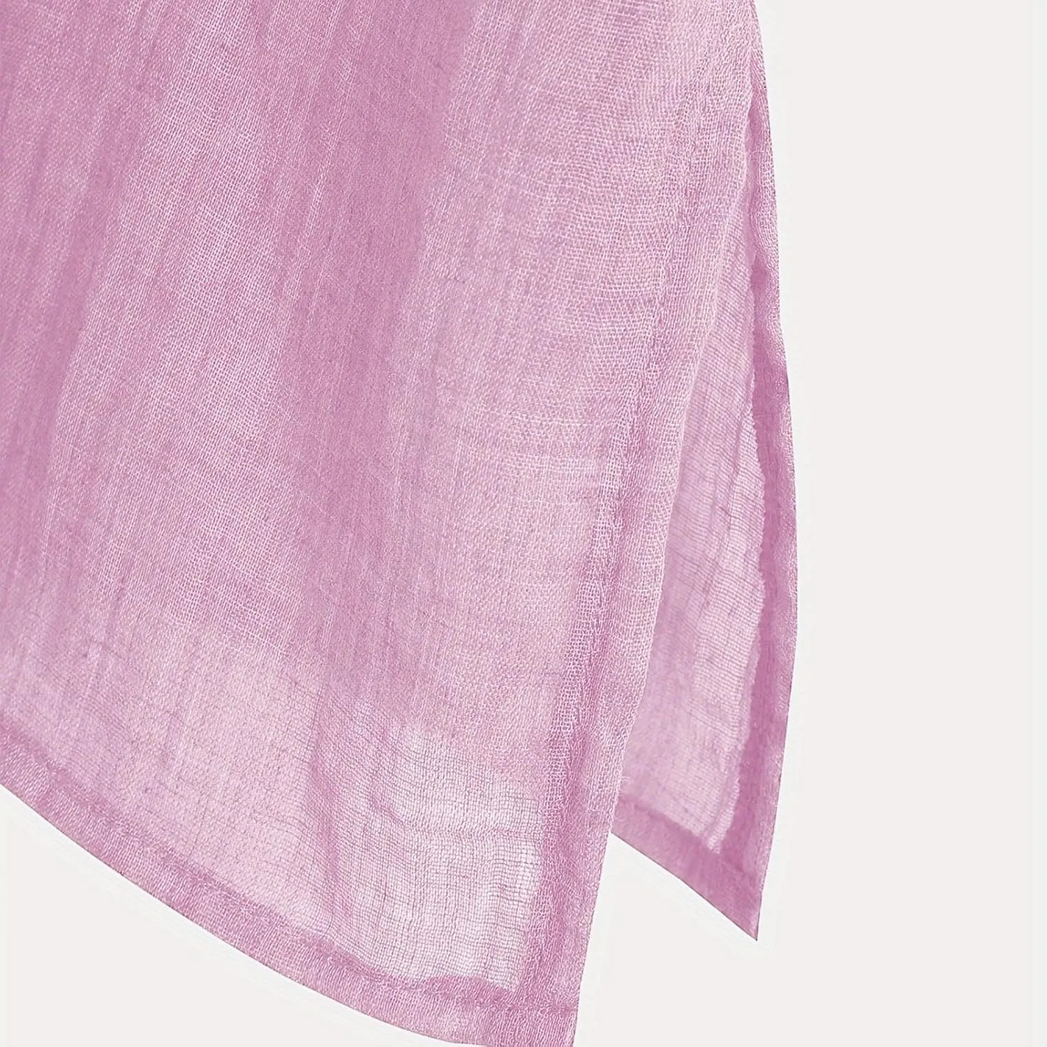 FZYLQY Summer Tunic Tops for Women Lightweight Comfy Tees Dragonfly Trendy Blouses Plus Size Linen 3/4 Length Sleeve Clothes
