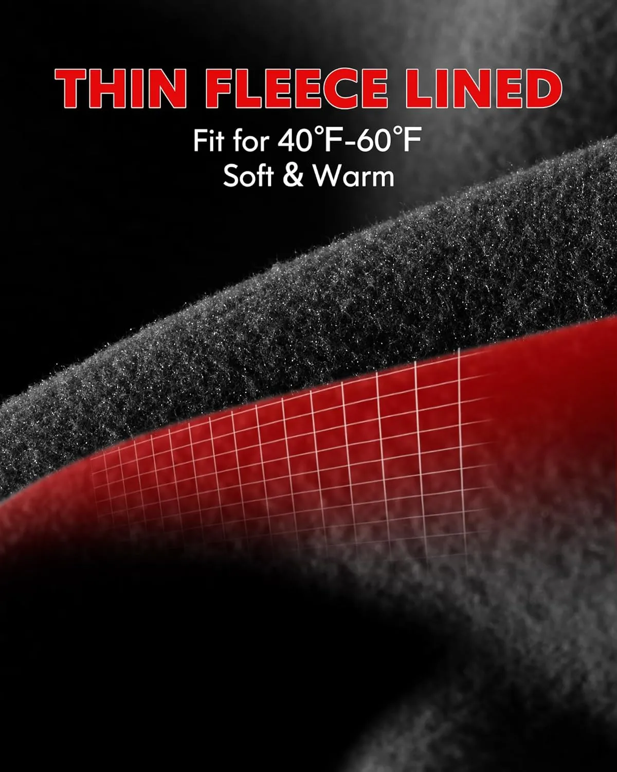 G4Free Fleece Lined Pants for Women Yoga Pants with Pockets Flare Leggings High Waisted Bootcut Dress Winter Work Slacks
