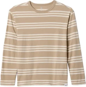 GAP Boys' Long Sleeve Everyday Soft T-Shirt