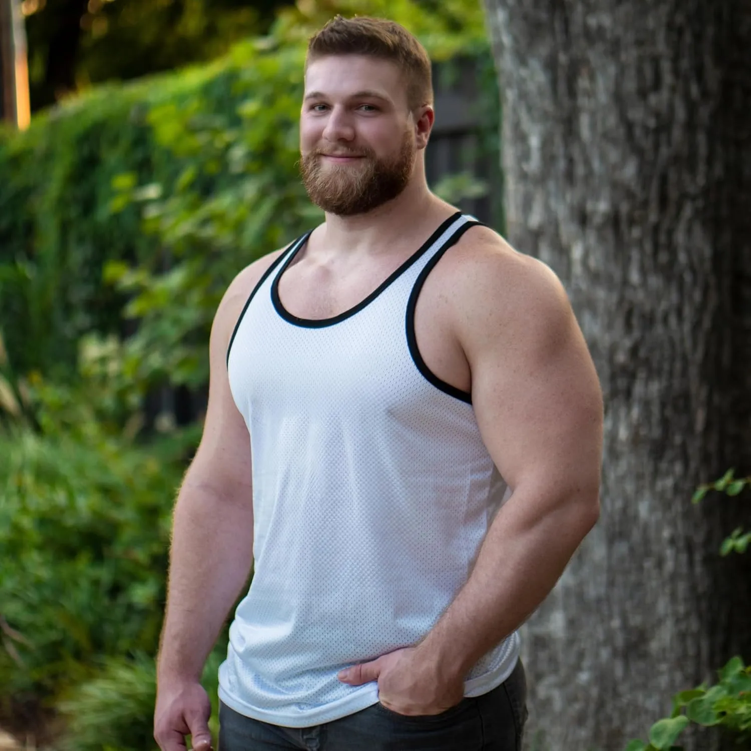 Gruff Pup Air Tank