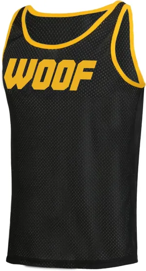Gruff Pup Air Tank