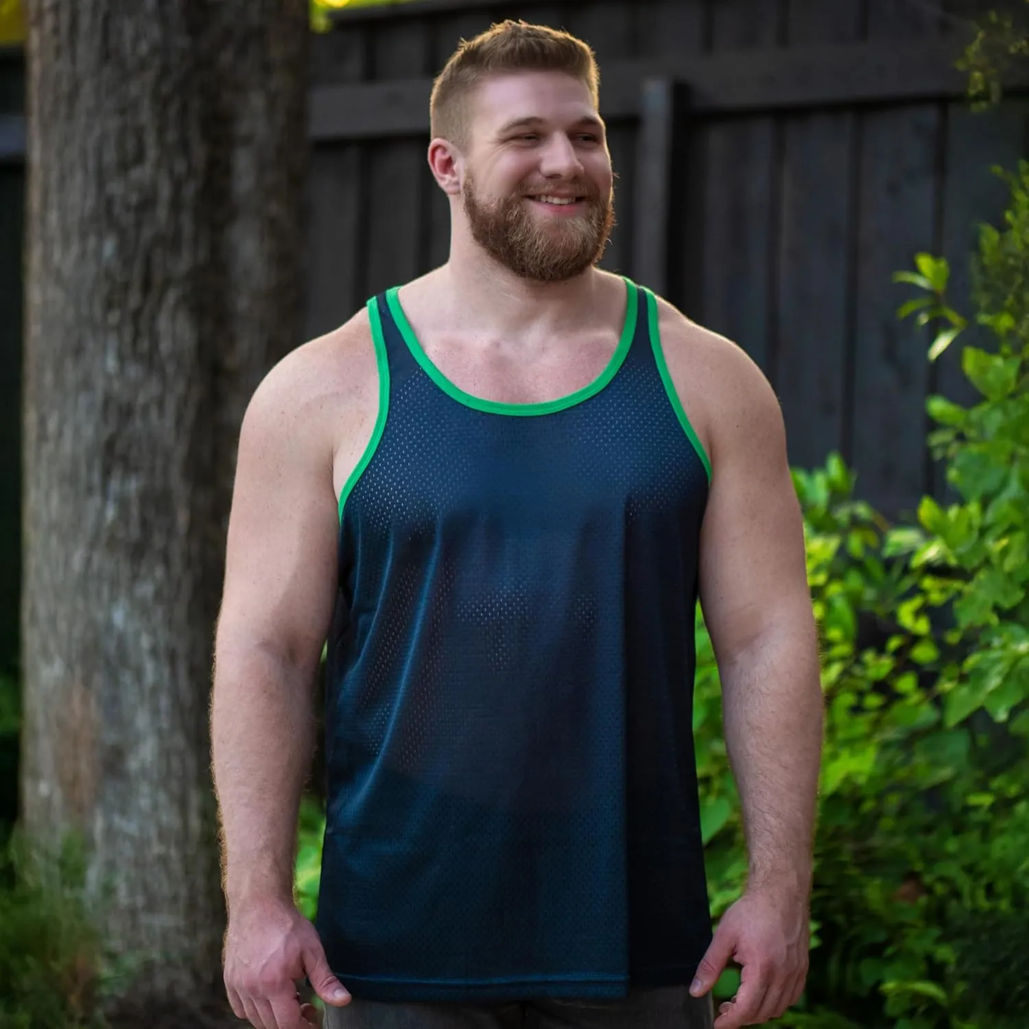 Gruff Pup Air Tank
