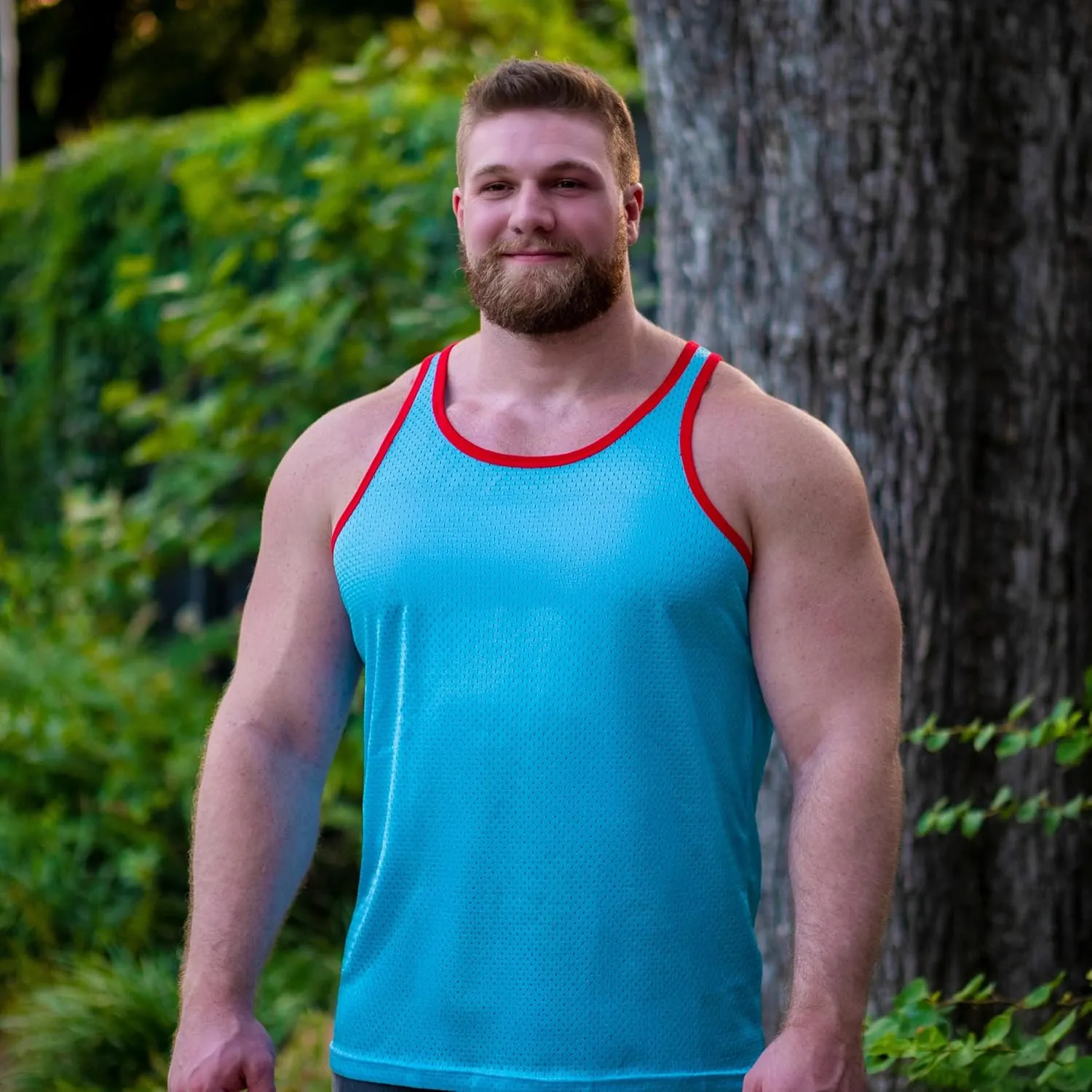 Gruff Pup Air Tank