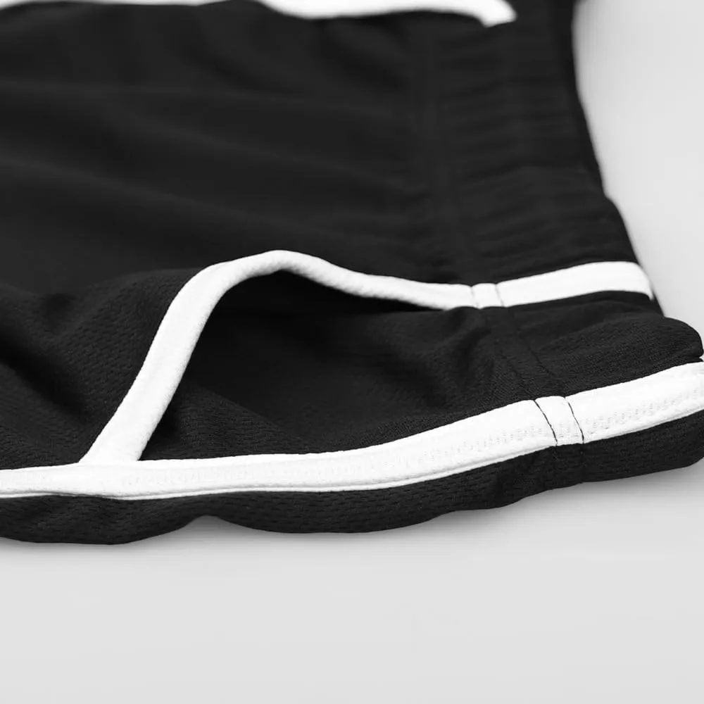 GYMAPE Men's Mesh Athletic Shorts for Workout Running Quick Dry Lightweight