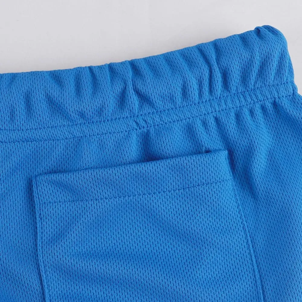GYMAPE Men's Mesh Athletic Shorts for Workout Running Quick Dry Lightweight