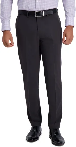 Haggar Men's The Active Series Everyday Pant