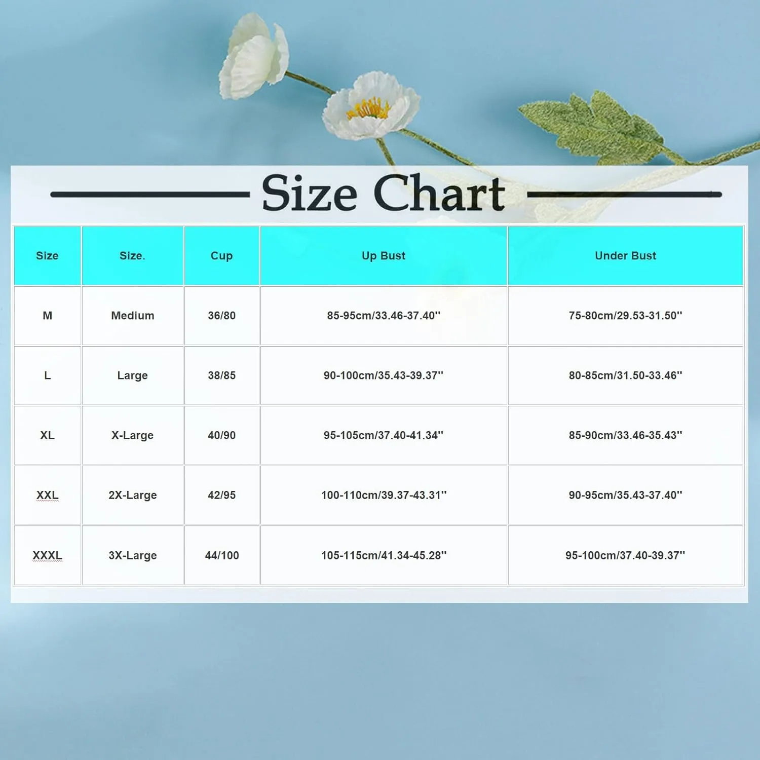 High Support Bra for Women Adjustable Strap Seamless Push Up Underwear Plus Size Full Coverage No Underwire Bralette