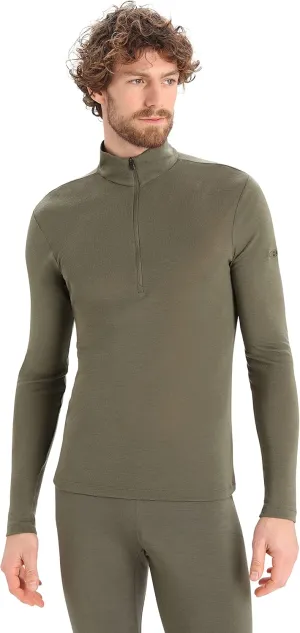 Icebreaker Merino Men's 175 Everyday Ls Half Zip