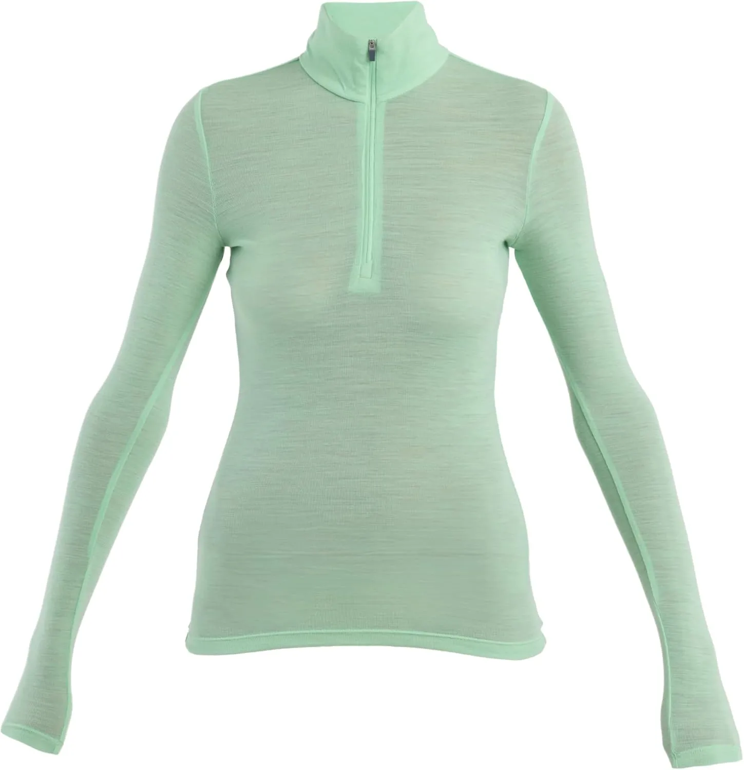 Icebreaker Merino Women's Merino 175 Everyday Ls Half Zip