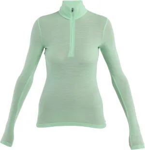 Icebreaker Merino Women's Merino 175 Everyday Ls Half Zip