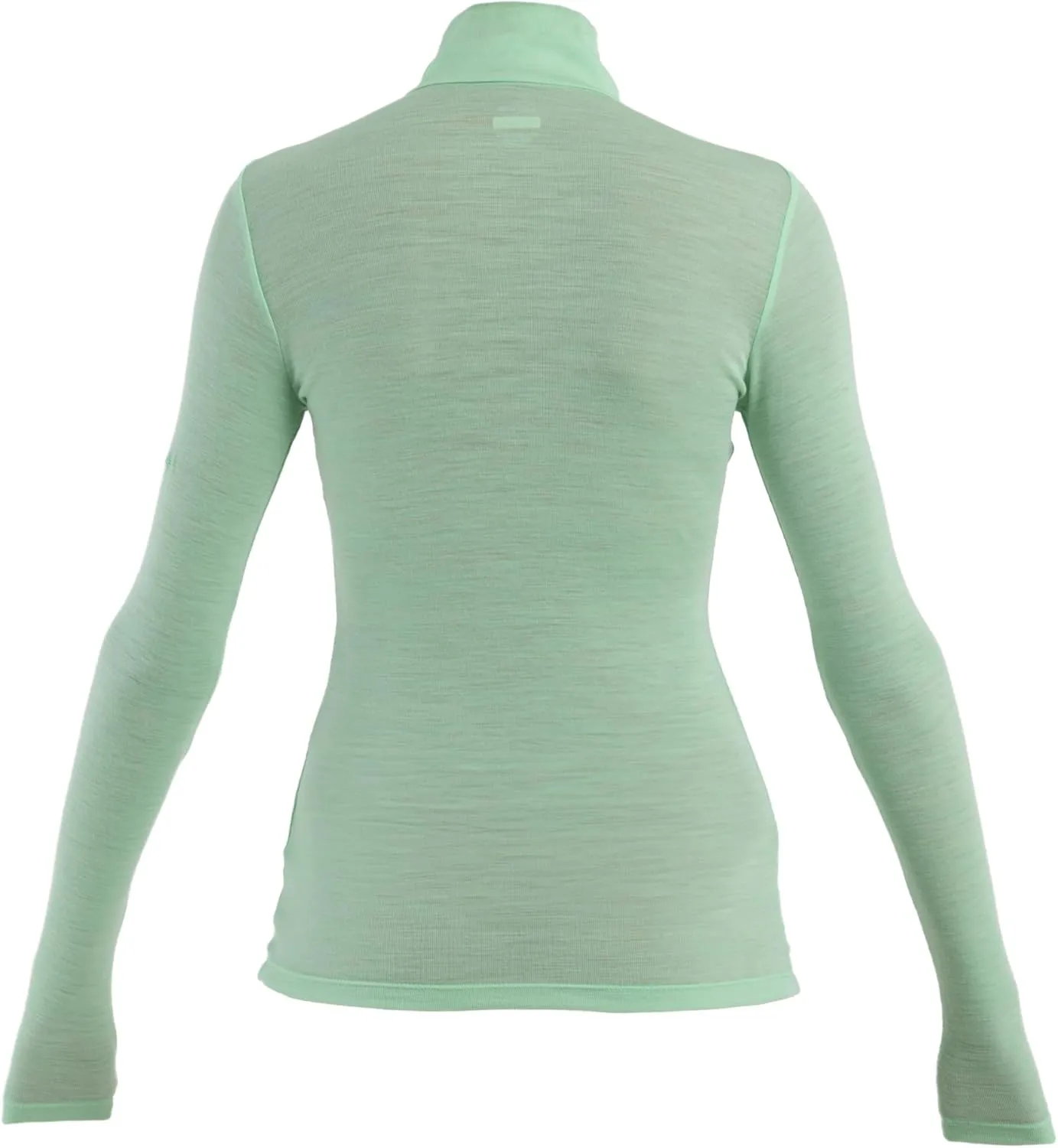Icebreaker Merino Women's Merino 175 Everyday Ls Half Zip