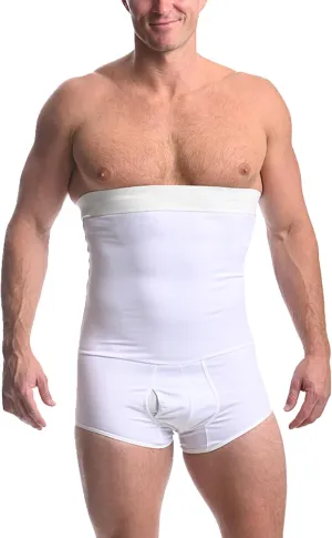 I.S. PRO - Made In USA - Insta Slim Compression Slimming Body Shapewear Underwear For Men