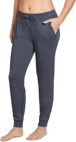 Jockey Women's Loungewear French Terry Jogger