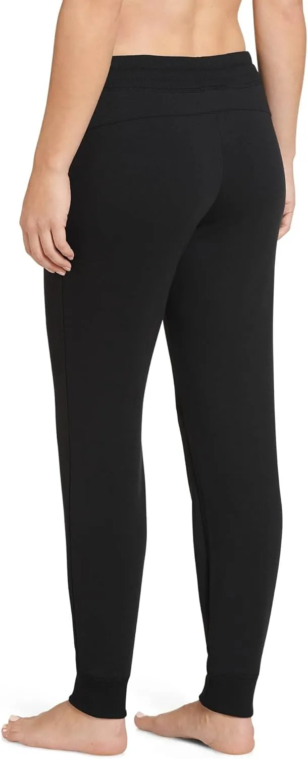 Jockey Women's Loungewear French Terry Jogger