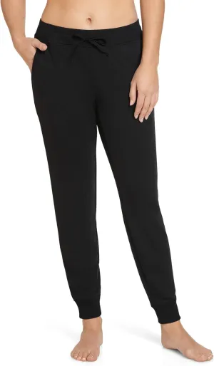 Jockey Women's Loungewear French Terry Jogger