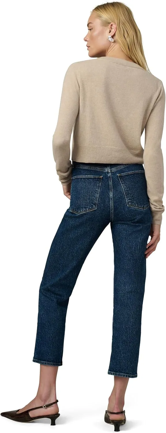 Joe's Women's The Margot High Rise Slim Fit Ankle Jean