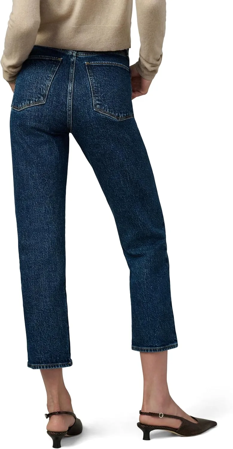 Joe's Women's The Margot High Rise Slim Fit Ankle Jean
