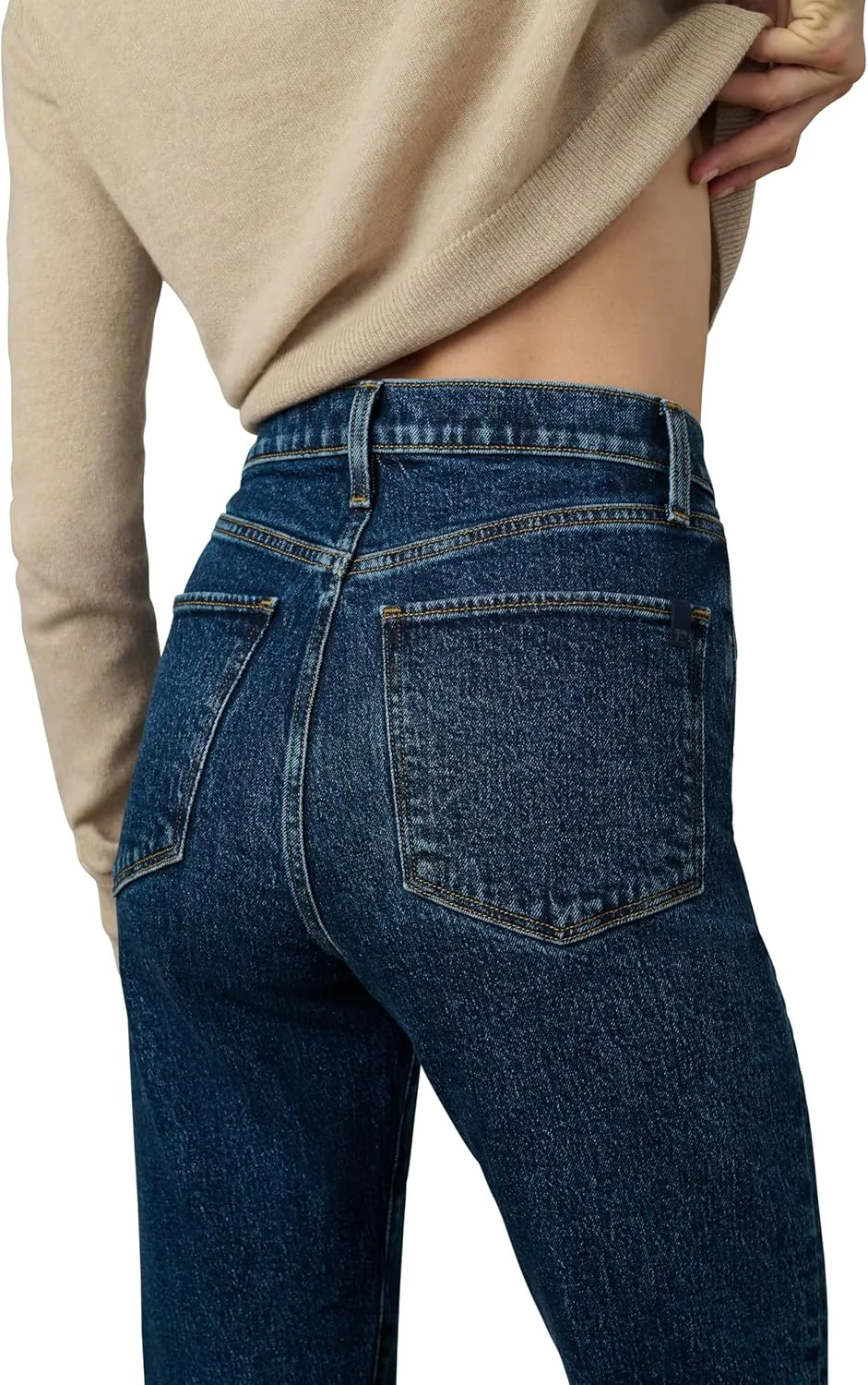 Joe's Women's The Margot High Rise Slim Fit Ankle Jean