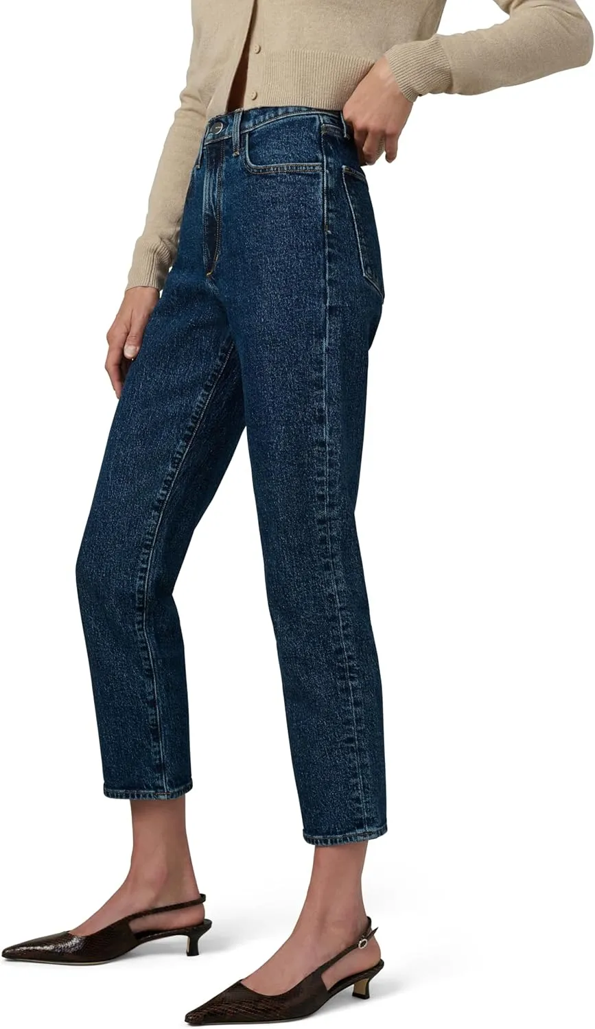 Joe's Women's The Margot High Rise Slim Fit Ankle Jean