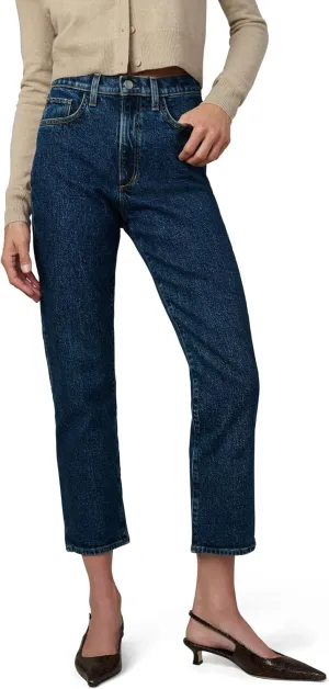 Joe's Women's The Margot High Rise Slim Fit Ankle Jean