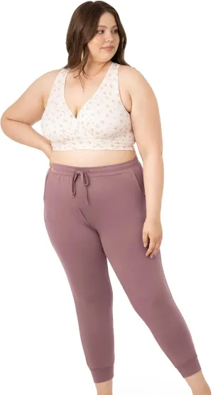 Kindred Bravely Everyday Maternity Joggers, Lounge Pants for Pregnancy