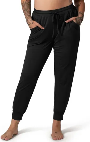 Kindred Bravely Everyday Maternity Joggers, Lounge Pants for Pregnancy