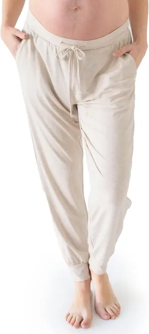 Kindred Bravely Everyday Maternity Joggers, Lounge Pants for Pregnancy
