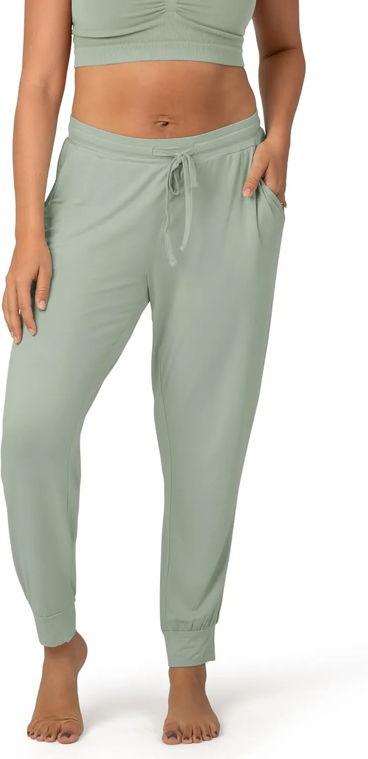 Kindred Bravely Everyday Maternity Joggers, Lounge Pants for Pregnancy