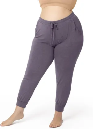 Kindred Bravely Everyday Maternity Joggers, Lounge Pants for Pregnancy