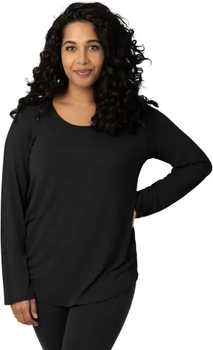 Kindred Bravely Everyday Nursing & Maternity Long Sleeve T-Shirt